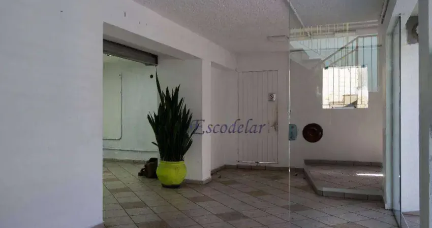 Sobrado com 5 dormitórios à venda, 1000 m² por R$ 1.900.000,00 - Santana - São Paulo/SP
