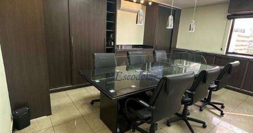Sala à venda, 45 m² por R$ 465.000,00 - Santana - São Paulo/SP