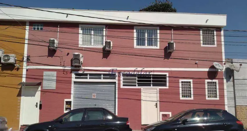 Casa à venda, 134 m² por R$ 900.000,00 - Santana - São Paulo/SP