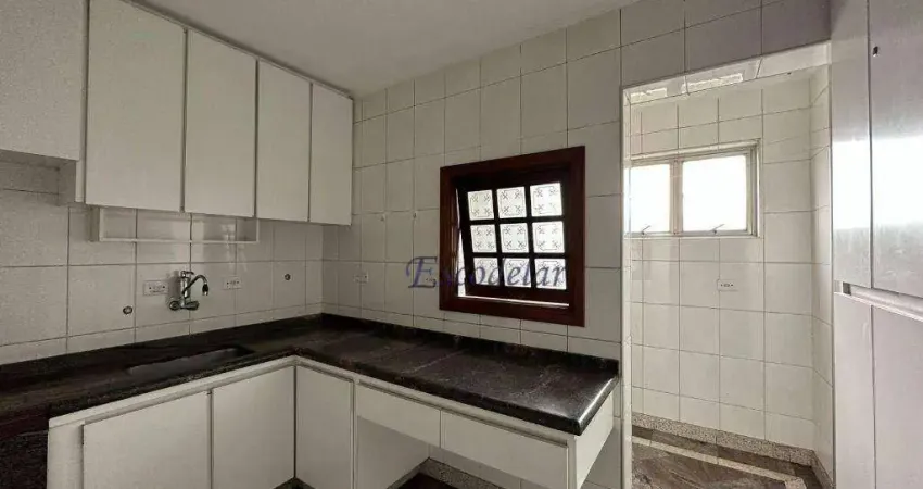 Apartamento com 2 dormitórios à venda, 69 m² por R$ 369.000,00 - Santana - São Paulo/SP