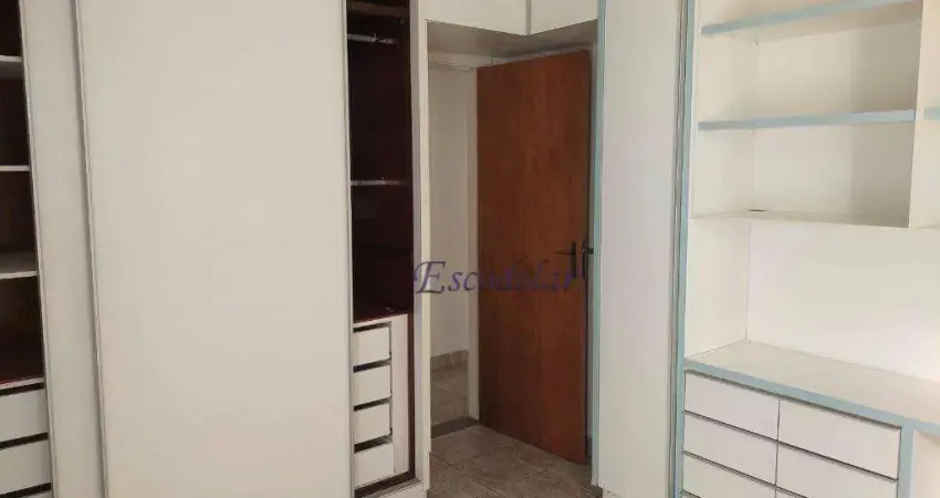 Apartamento à venda, 70 m² por R$ 420.000,00 - Santana - São Paulo/SP