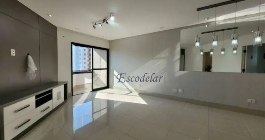 Apartamento à venda, 106 m² por R$ 950.000,00 - Santana - São Paulo/SP
