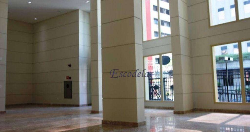 Apartamento à venda, 44 m² por R$ 539.000,00 - Santana - São Paulo/SP