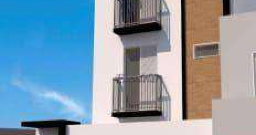 Apartamento à venda, 30 m² por R$ 260.000,00 - Santana - São Paulo/SP