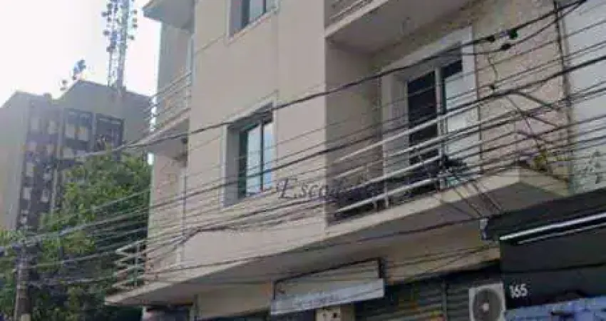 Prédio à venda, 854 m² por R$ 8.500.000,00 - Santana - São Paulo/SP