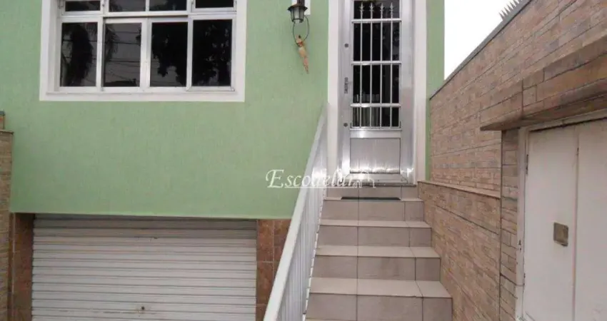 Sobrado com 5 dormitórios à venda, 130 m² por R$ 549.999,00 - Vila Nova Cachoeirinha - São Paulo/SP