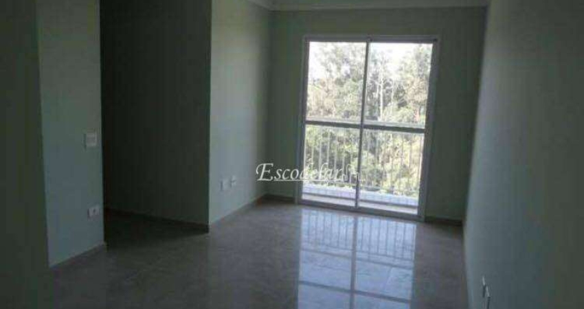 Apartamento à venda, 60 m² por R$ 430.000,00 - Vila Amália - São Paulo/SP