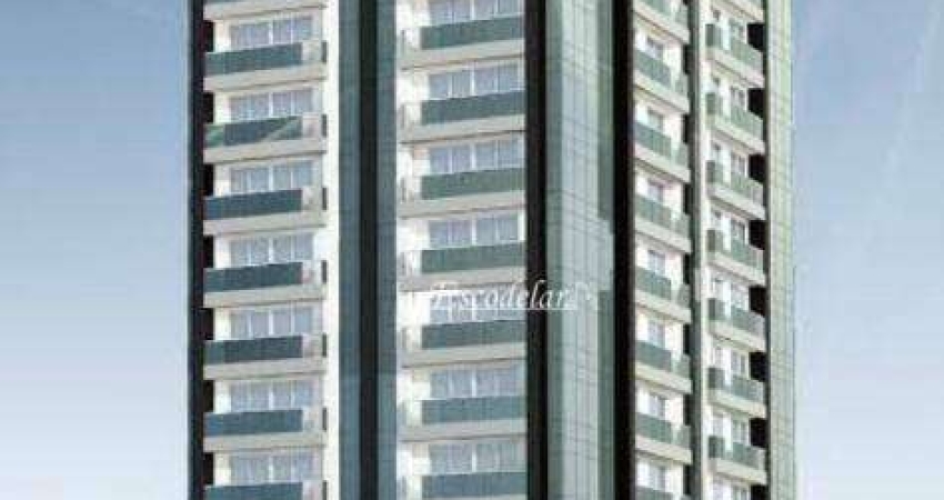 Sala à venda, 45 m² por R$ 650.000,00 - Perdizes - São Paulo/SP