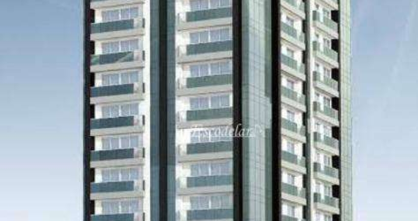 Sala à venda, 45 m² por R$ 650.000,00 - Perdizes - São Paulo/SP