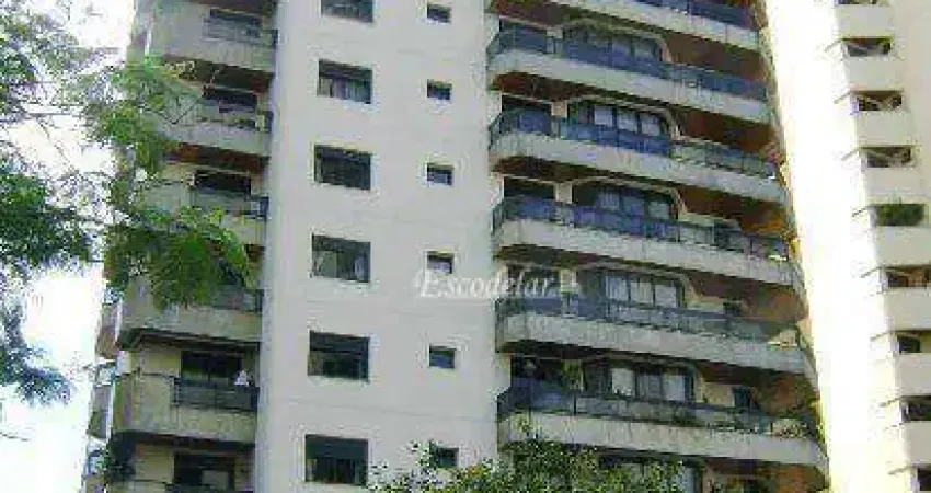 Apartamento à venda, 210 m² por r$ 1.500.000,00 - jardim sao paulo(zona norte) - são paulo/sp