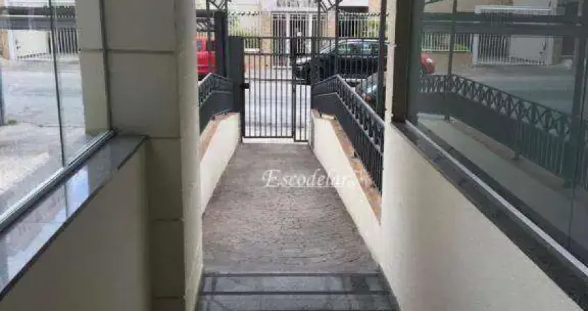 Sala à venda, 35 m² por R$ 250.000,00 - Casa Verde - São Paulo/SP
