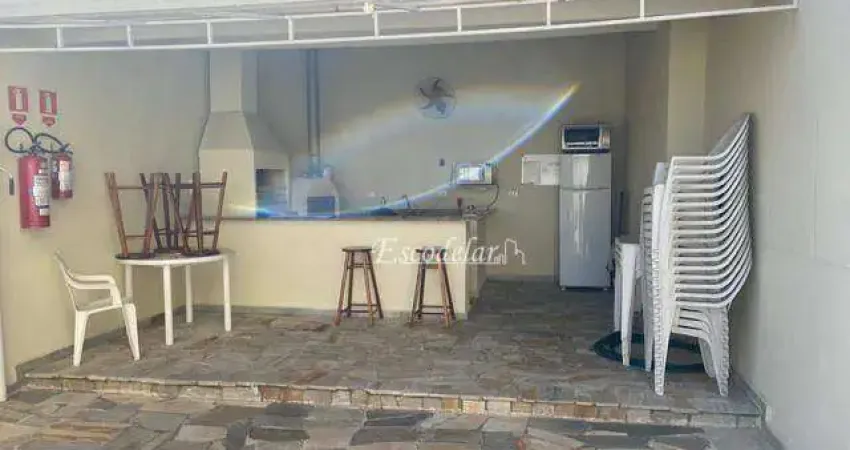Casa com 3 dormitórios à venda, 124 m² por R$ 690.000,00 - Mandaqui - São Paulo/SP