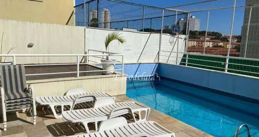 Casa com 3 dormitórios à venda, 124 m² por R$ 689.000,00 - Mandaqui - São Paulo/SP