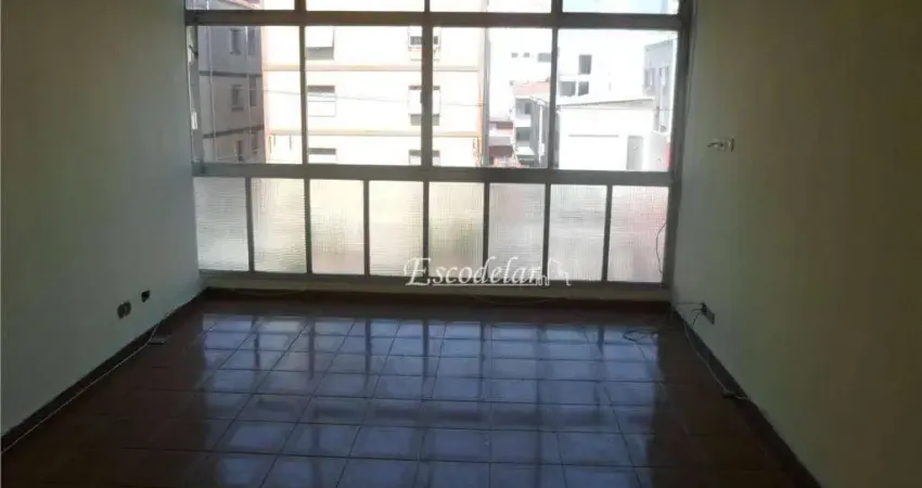 Apartamento à venda, 90 m² por R$ 420.000,00 - Santana - São Paulo/SP