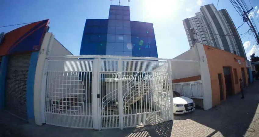Prédio à venda, 520 m² por R$ 3.200.000,00 - Santana - São Paulo/SP