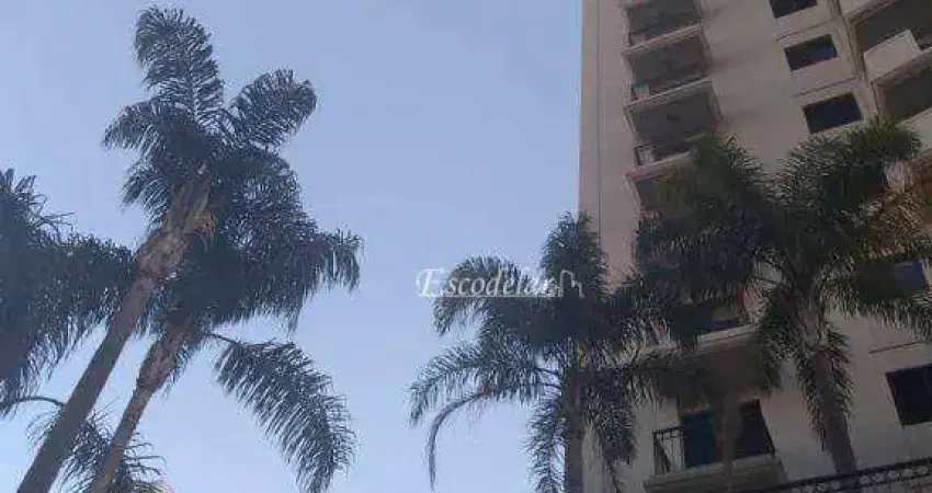 Apartamento à venda, 140 m² por R$ 900.000,00 - Santana - São Paulo/SP