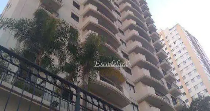 Apartamento à venda, 140 m² por r$ 950.000,00 - santana - são paulo/sp