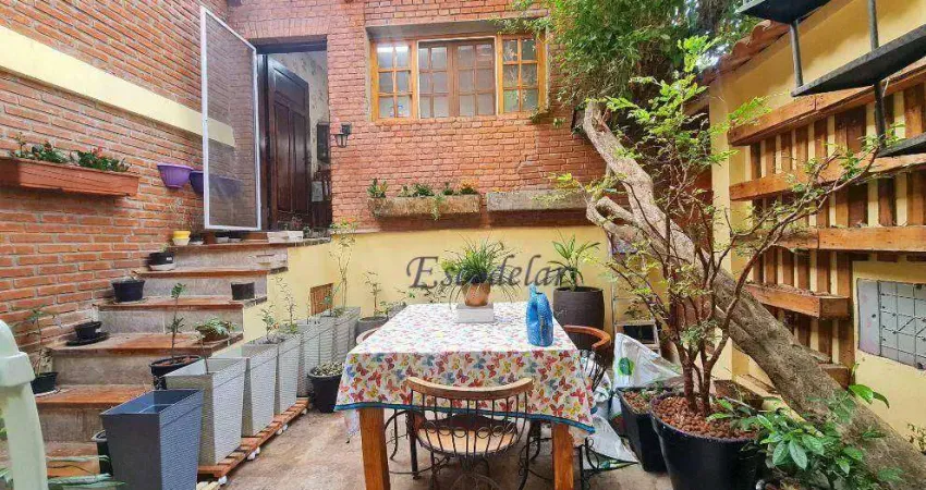 Casa à venda, 150 m² por R$ 1.200.000,00 - Santana - São Paulo/SP