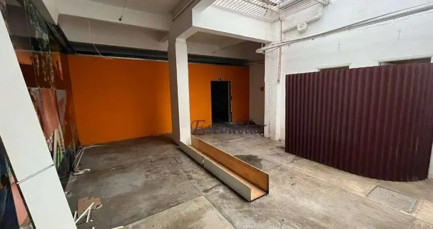 Galpão à venda, 420 m² por R$ 2.000.000,00 - Santana - São Paulo/SP