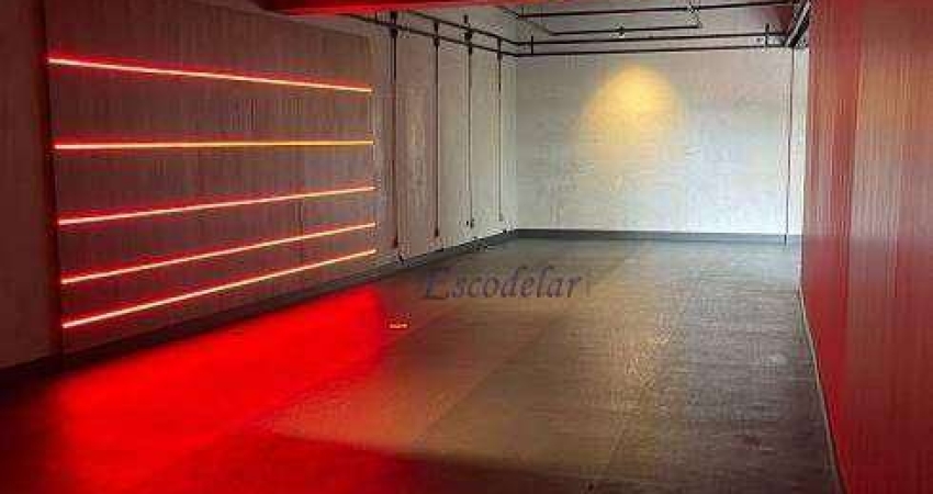 Prédio à venda, 1000 m² por R$ 4.800.000,00 - Santana - São Paulo/SP