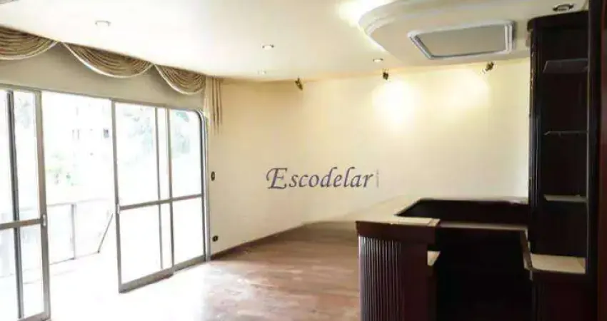 Apartamento à venda, 270 m² por R$ 800.000,00 - Santana - São Paulo/SP