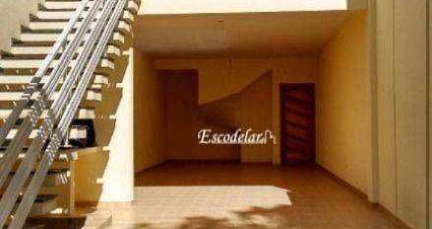 Sobrado com 3 dormitórios à venda, 200 m² por R$ 950.000,00 - Jardim Virginia Bianca - São Paulo/SP