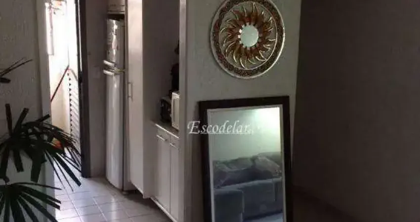 Apartamento à venda, 52 m² por r$ 450.000,00 - casa verde - são paulo/sp