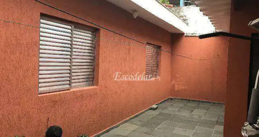 Casa à venda, 125 m² por R$ 700.000,00 - Jardim Tremembé - São Paulo/SP
