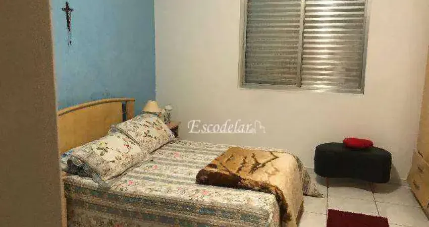 Casa com 3 dormitórios à venda, 125 m² por r$ 700.000,00 - jardim tremembé - são paulo/sp
