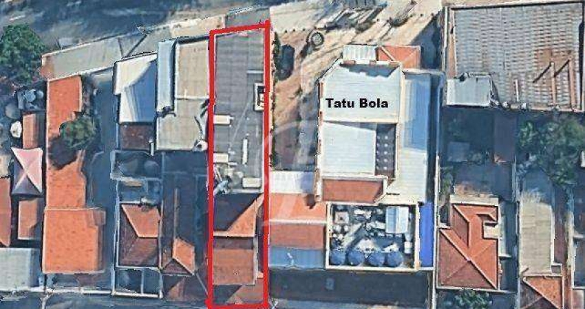 Prédio à venda, 639 m² por R$ 3.400.000,00 - Imirim - São Paulo/SP