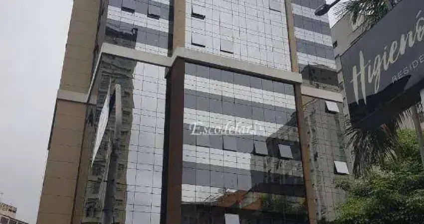 Sala à venda, 50 m² por R$ 650.000,00 - Higienópolis - São Paulo/SP