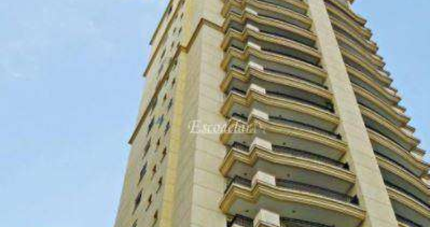 Apartamento com 3 dormitórios à venda, 142 m² por R$ 1.915.000,01 - Jardim Sao Paulo(Zona Norte) - São Paulo/SP