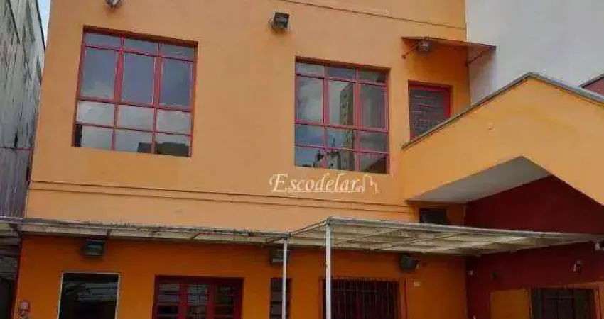 Prédio à venda, 601 m² por R$ 2.300.000 - Casa Verde - São Paulo/SP