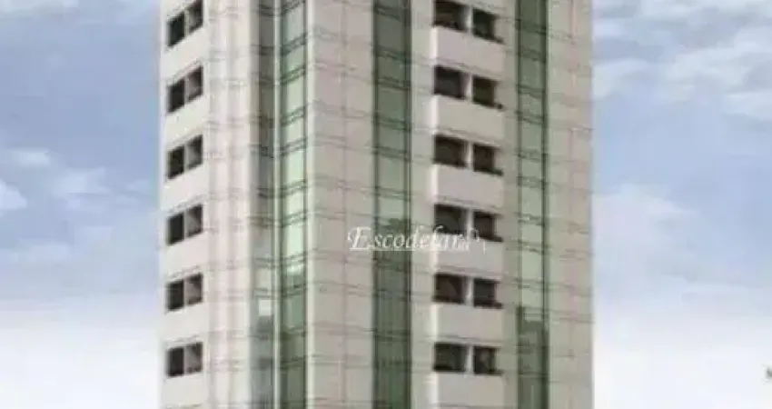 Sala à venda, 130 m² por R$ 1.300.000,00 - Vila Maria - São Paulo/SP
