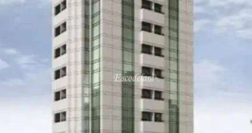 Sala à venda, 130 m² por R$ 1.300.000,00 - Vila Maria - São Paulo/SP