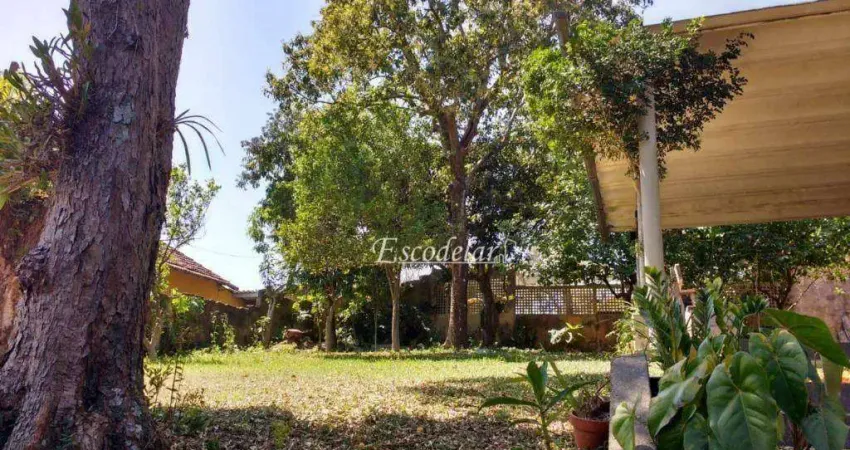 Casa à venda, 390 m² por R$ 2.390.000,00 - Jardim Floresta - São Paulo/SP