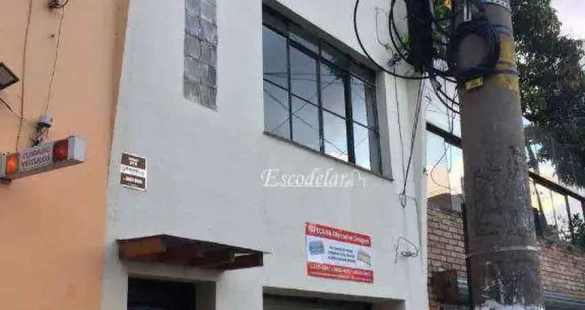 Prédio à venda, 441 m² por R$ 2.000.000,00 - Sumaré - São Paulo/SP