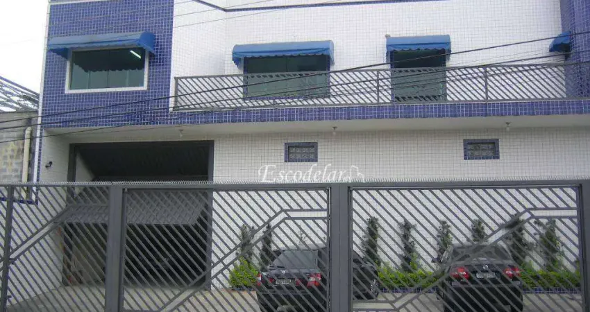 Galpão à venda, 1150 m² por R$ 6.500.000,00 - Vila Esperança - São Paulo/SP