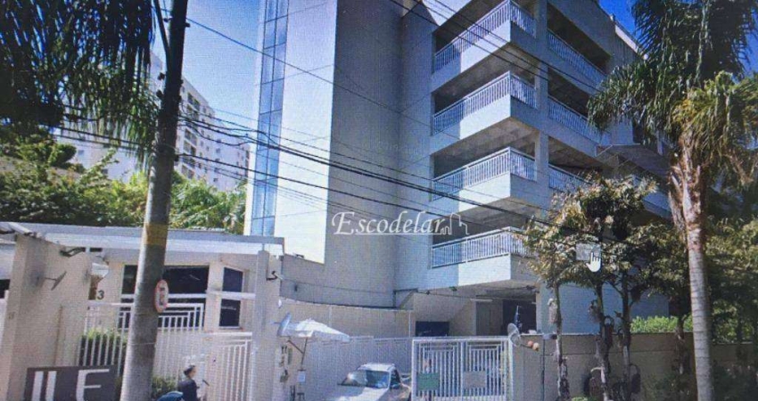 Apartamento à venda, 142 m² por R$ 1.220.000,00 - Vila Sônia - São Paulo/SP