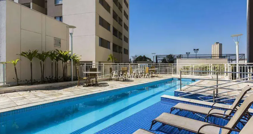 Apartamento com 3 quartos à venda, 67 m² por R$ 565.250 - Jaçanã - São Paulo/SP