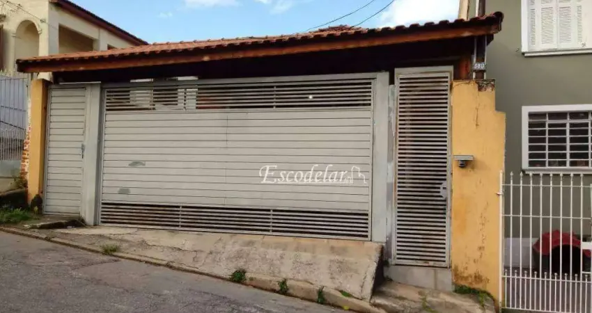 Casa à venda, 150 m² por R$ 745.000,00 - Vila Nova Mazzei - São Paulo/SP