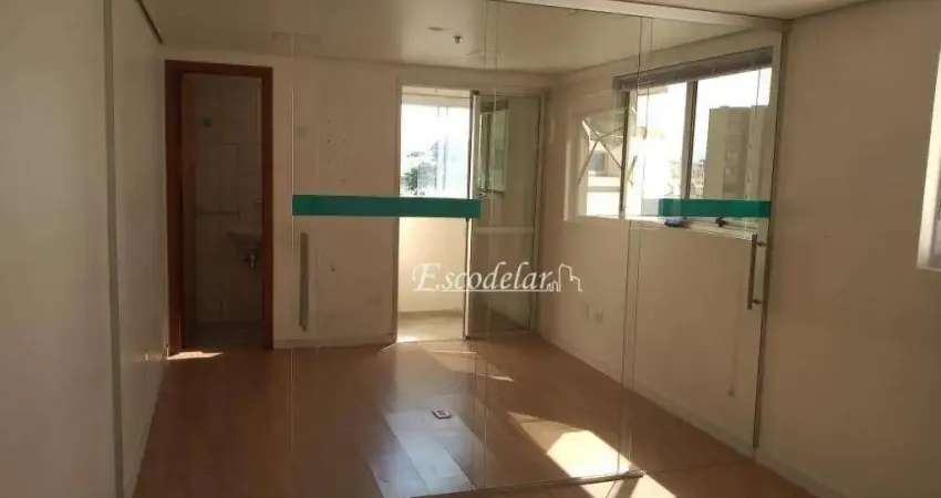 Conjunto à venda, 36 m² por R$ 295.000,00 - Casa Verde - São Paulo/SP