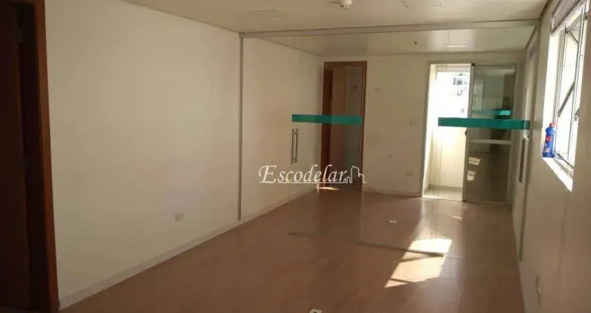 Conjunto à venda, 36 m² por r$ 295.000,00 - casa verde - são paulo/sp