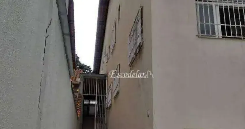 Sobrado, 350 m² - venda por R$ 799.000,00 ou aluguel por R$ 4.850,00/mês - Vila Mazzei - São Paulo/SP