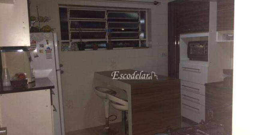 Sobrado à venda, 125 m² por R$ 720.000,00 - Vila Nova Cachoeirinha - São Paulo/SP