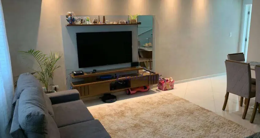 Sobrado à venda, 180 m² por R$ 1.060.000,00 - Tucuruvi - São Paulo/SP