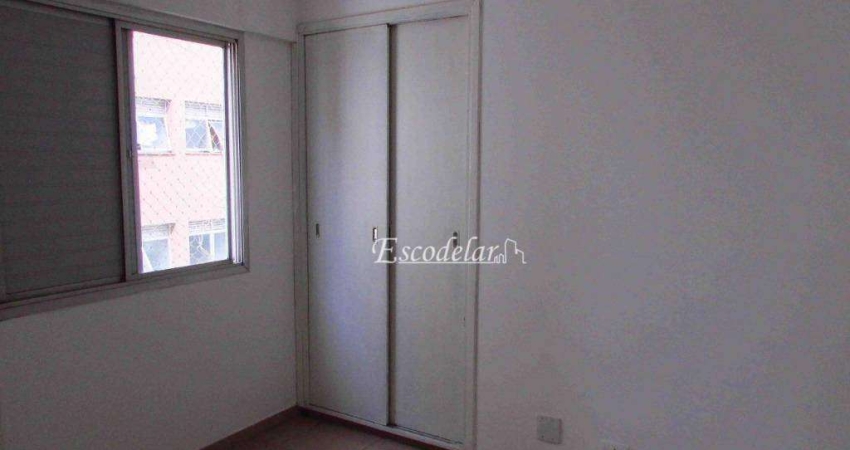 Apartamento com 2 dormitórios à venda, 56 m² por R$ 424.000,00 - Tucuruvi - São Paulo/SP