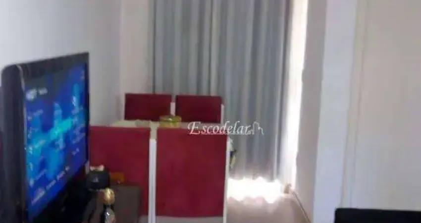 Apartamento com 2 dormitórios à venda, 49 m² por R$ 285.000,00 - Casa Verde Alta - São Paulo/SP
