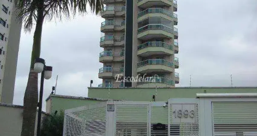 Apartamento à venda, 200 m² por R$ 1.200.000,00 - Mandaqui - São Paulo/SP