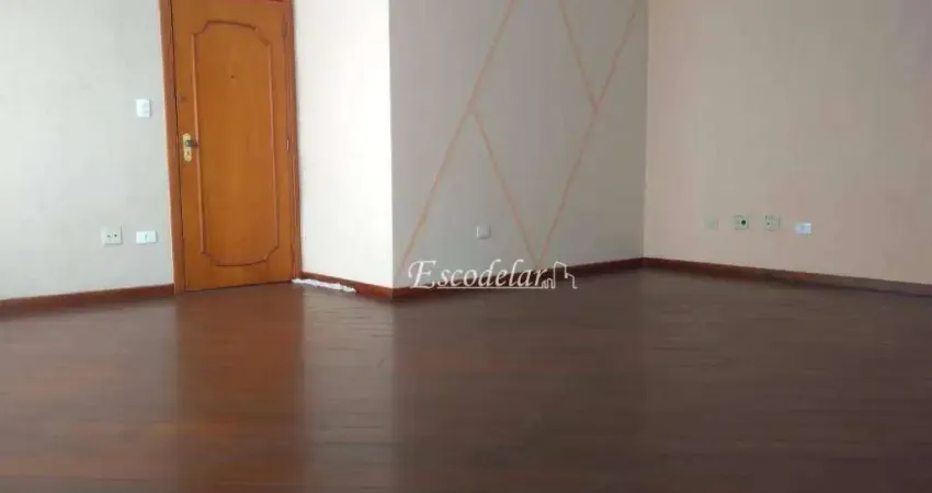 Apartamento à venda, 136 m² por R$ 900.000,00 - Parque Mandaqui - São Paulo/SP